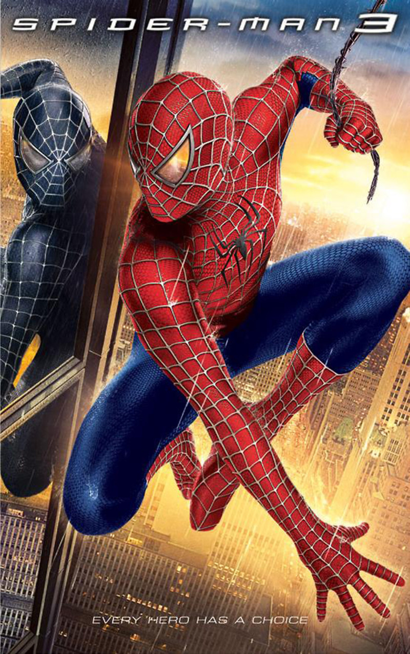 spider man 2 full movie