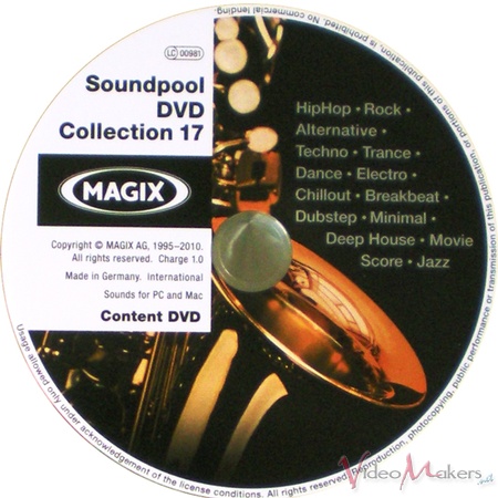 magix soundpool dvd collection 21 download free