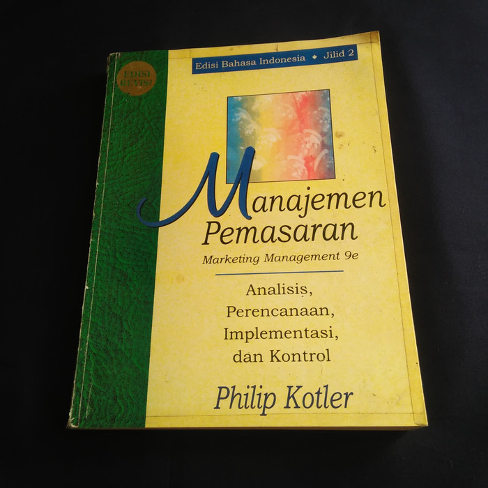 ebook prinsip pemasaran philip kotler and gary armstrong edisi 15